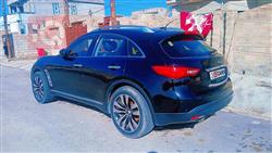 ئینفینیتی FX